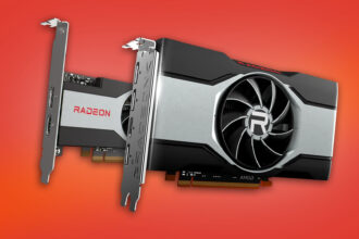 AMD is working on two new budget Radeon gaming GPUs, according to leak