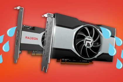 The latest AMD Radeon RX 7400 and 7300 leak isn’t good news