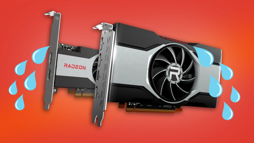 The latest AMD Radeon RX 7400 and 7300 leak isn’t good news