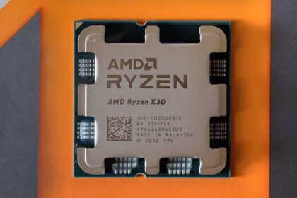 AMD has a new budget Ryzen X3D gaming CPU, but there’s a big catch