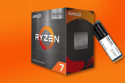 Save 16% on this AMD Ryzen X3D gaming CPU and get a free 1TB SSD