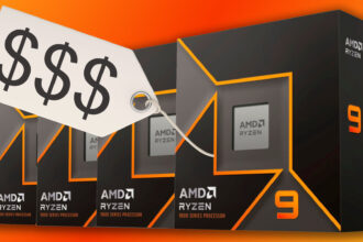 Best Buy just leaked all the AMD Ryzen 9000 prices, and they look good