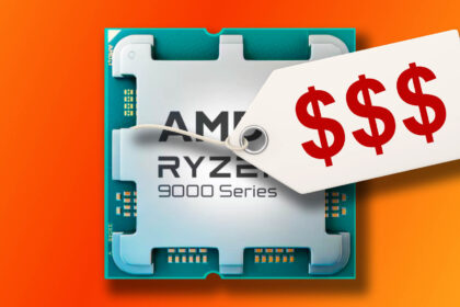 AMD just revealed its Ryzen 9000 CPU prices, and they’re disappointing