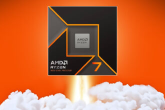 AMD Ryzen 9700X and 9600X owners can get free 13% speed boost via MSI