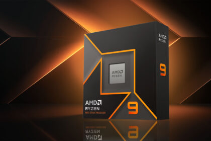 AMD’s Ryzen 9 9950X and 9900X land but can’t dethrone the 7800X3D