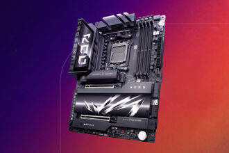 Asus’ new motherboards could change the graphics card slot forever