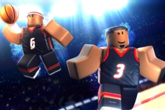 Basketball Legends codes August 2024