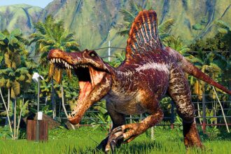 The best dinosaur games for PC 2024