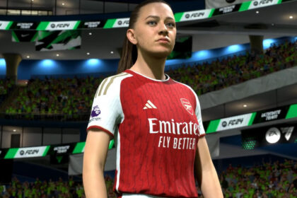 The best sports games on PC 2024