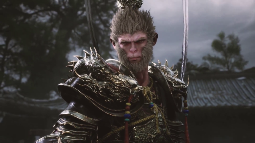 Black Myth: Wukong May Be a Boss Rush Title (And Why That’s Okay)