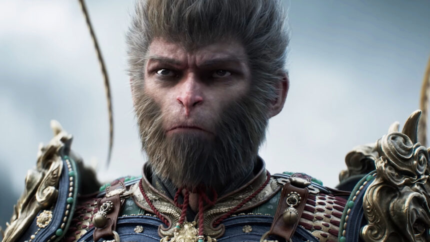 Is Black Myth Wukong on Game Pass?