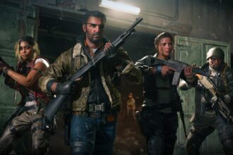 Call of Duty: Black Ops 6 Zombies Video Outlines Setting, Characters, and Narrative