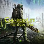 chernobylite 2 exclusion zone