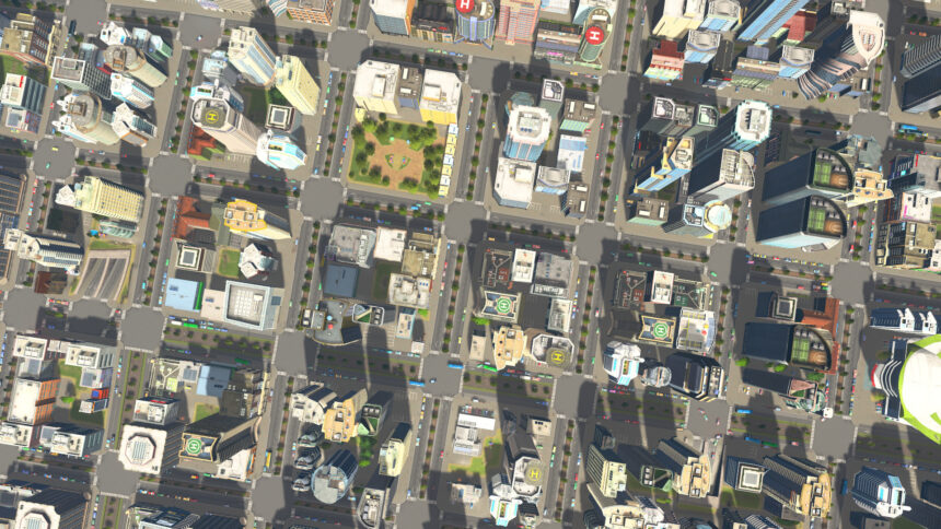 The 21 best Cities Skylines mods and maps