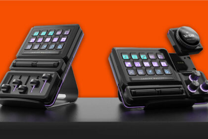 Cooler Master’s new MasterHub lets you build your perfect stream deck