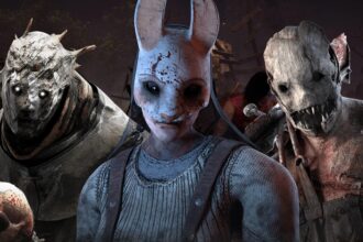 Dead by Daylight killer tier list: all 37 deadly DBD killers ranked