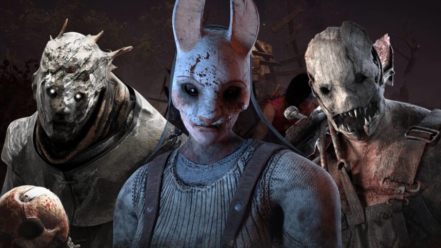 Dead by Daylight killer tier list: all 37 deadly DBD killers ranked