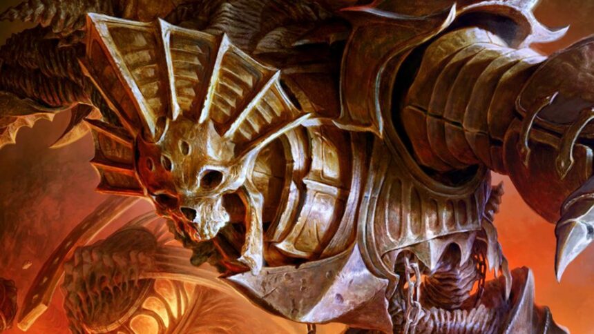 Diablo 4 Season 4 end and Season 5 release date