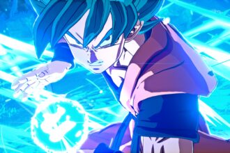 Dragon Ball Sparking Zero release date, gameplay, and latest news