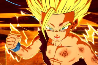 Dragon Ball: Sparking! ZERO Trailer Reveals Android Saga Characters