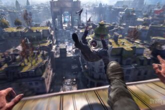 dying light 2