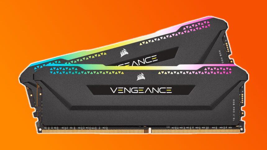 DDR5 prices are expected to increase, so buy your gaming RAM now