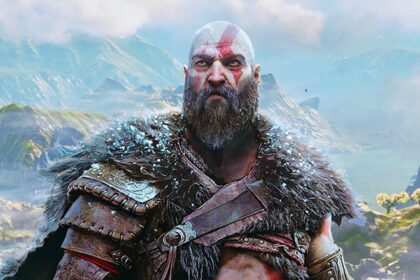 God of War Ragnarok system requirements: good news for GTX 1060 owners