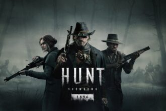 hunt showdown 1896