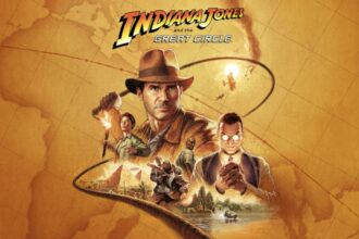 indiana jones and the great circle