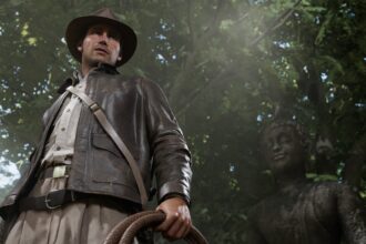 Indiana Jones and the Great Circle, 33 Immortals, and More Confirmed for Xbox @ Gamescom Streams