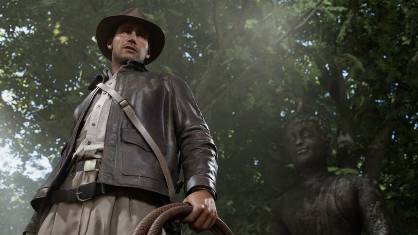 Indiana Jones and the Great Circle, 33 Immortals, and More Confirmed for Xbox @ Gamescom Streams