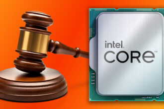 Intel’s CPU stability problems just triggered a potential lawsuit