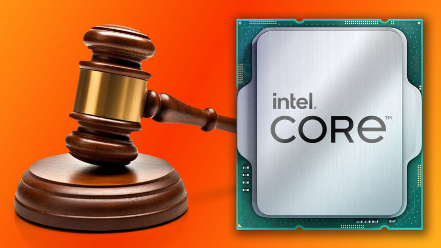 Intel’s CPU stability problems just triggered a potential lawsuit