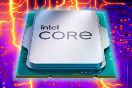 Intel could stop making its own CPUs entirely, according to report