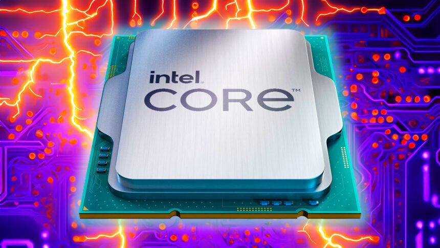 Intel could stop making its own CPUs entirely, according to report