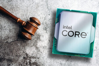 Intel’s shareholders are suing the firm, alleging “fraudulent scheme”