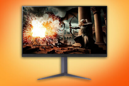 Act fast to save $150 on this 32-inch 180Hz LG gaming monitor