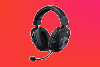 Save 47% on this Logitech wireless gaming headset if you’re quick