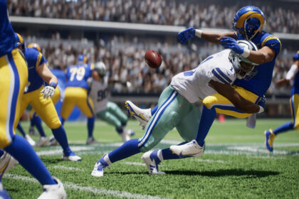 madden nfl 25