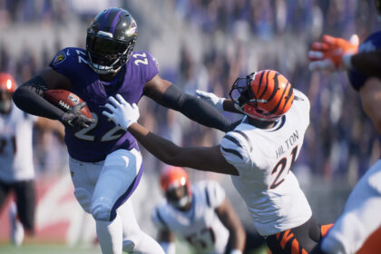 madden nfl 25