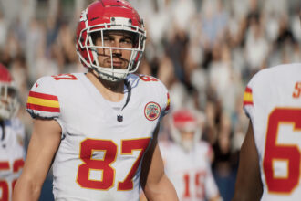 madden nfl 25