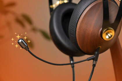 This is the high-end headphone to gaming headset upgrade you need