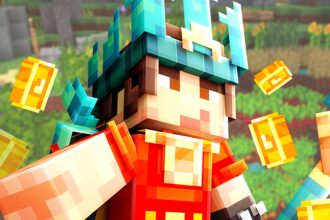 The 35 best Minecraft servers list 2024 - Java and Bedrock