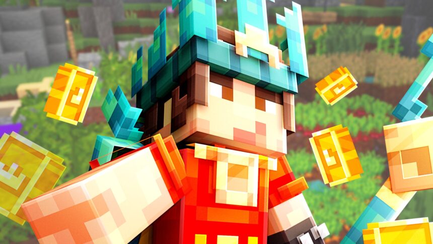 The 35 best Minecraft servers list 2024 - Java and Bedrock