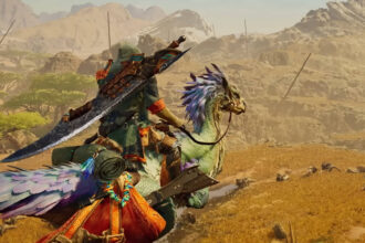 Monster Hunter Wilds release date estimate, trailers, and latest news