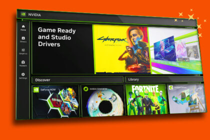 Nvidia App gets an update, and it is a must for GeForce GPU users