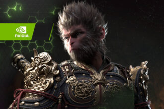 Play Black Myth: Wukong sooner than most, thanks to Nvidia