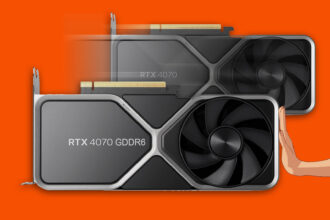 Nvidia is working on a new, slightly slower, RTX 4070, says leak