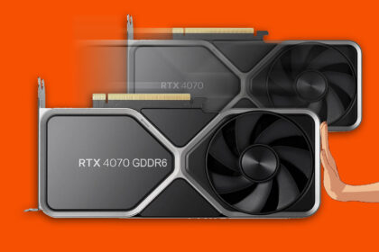 Nvidia is working on a new, slightly slower, RTX 4070, says leak