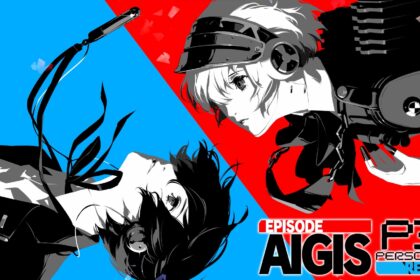 persona 3 reload episode aigis